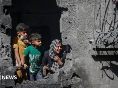 Comissão de inquérito da ONU afirma que Israel cometeu genocídio em Gaza ao atacar deliberadamente crianças