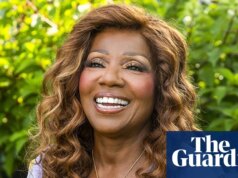 ‘Loopy in Love de Beyoncé faz você mexer seu corpo’: a playlist honesta de Gloria Gaynor