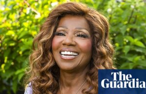 ‘Loopy in Love de Beyoncé faz você mexer seu corpo’: a playlist honesta de Gloria Gaynor