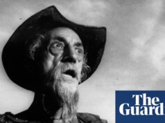 Terminou Quixote? Arquivistas de cinema em busca de concluir o projeto apaixonante de Orson Welles