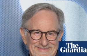 ‘Agora eles não podem me pagar’: Steven Spielberg foi recusado para dirigir Bond – duas vezes
