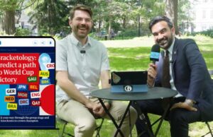 Um guia (complete) para iniciantes da Copa do Mundo: como funciona e os jogadores a serem observados