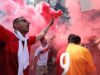 Vancouver ganha sua vez de ser o centro das atenções na Copa do Mundo enquanto a Austrália enfrenta Turkiye