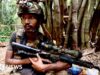 Dentro de Mianmar, os rebeldes estão perdendo terreno à medida que os militares forçam os homens a entrar no exército
