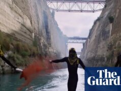 ‘Fomos banidos do YouTube, mas eles mostraram Saddam Hussein sendo enforcado’: as visões virais selvagens de Romain Gavras