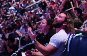 BetBoom, 9z, G2 passam para a Fase 3 no IEM Cologne