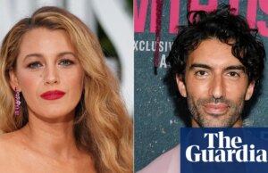 Blake Energetic e Justin Baldoni voltam ao tribunal um mês depois de chegarem a um acordo