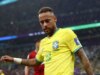 Neymar fará ressonância magnética após lesão persistente na panturrilha