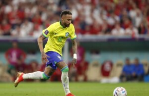 Neymar continuará se preparando para a Copa do Mundo após ressonância magnética mostrar ‘progresso’