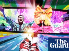 A música Titanium de David Guetta e Sia me ajudou no tratamento de fertilidade