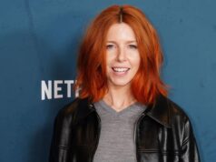 Os três novos documentários poderosos de Stacey Dooley, incluindo um filmado em Stockport, confirmados