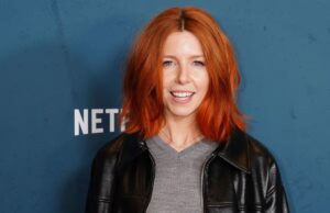 Os três novos documentários poderosos de Stacey Dooley, incluindo um filmado em Stockport, confirmados