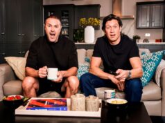 Celeb Gogglebox anuncia várias novas estrelas ingressando no present