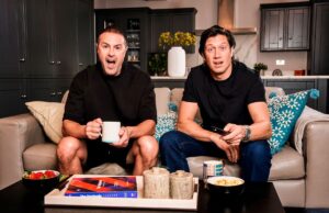 Celeb Gogglebox anuncia várias novas estrelas ingressando no present
