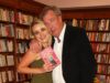 A filha de Jeremy Clarkson mostra apoio público após a atualização do diagnóstico de câncer da estrela