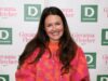 A estrela de EastEnders, Lacey Turner, faz um anúncio ‘surreal’ antes da estreia do Strictly
