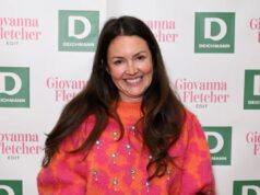 A estrela de EastEnders, Lacey Turner, faz um anúncio ‘surreal’ antes da estreia do Strictly