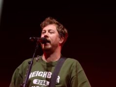 James Bourne, do Busted, fornece atualizações de saúde conforme um novo projeto importante é anunciado