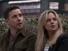 Os fãs de Coronation Avenue respondem à perda dolorosa de Sarah e Todd 22 anos depois