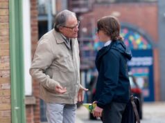 Coronation Avenue vai passar hoje à noite depois que a novela saiu do ar na mudança de programação da ITV?