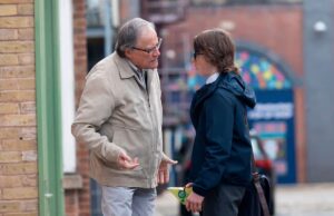 Coronation Avenue vai passar hoje à noite depois que a novela saiu do ar na mudança de programação da ITV?