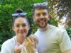 A estrela de Emmerdale revela que cancelou o casamento authentic em Manchester por decisão de mudança de família