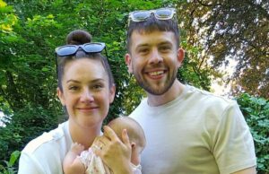 A estrela de Emmerdale revela que cancelou o casamento authentic em Manchester por decisão de mudança de família