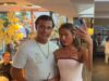 Venezuela Fury revida nas fotos do casamento de Noah Worth após reação negativa do casamento entre adolescentes