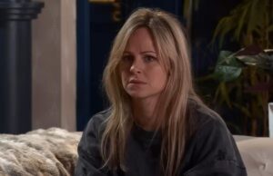 Os fãs de Coronation Road acham que lançaram uma bomba sobre gravidez em Weatherfield