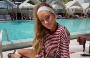 Olivia Attwood ‘assustada’ ao abandonar a ITV para o programa de sucesso do Channel 4
