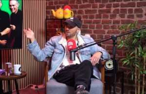 Jack P Shepherd, de Coronation Road, estreia cabeça raspada após terceiro transplante de cabelo