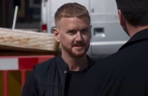 Os fãs de Coronation Road prevêem uma reviravolta no assassinato de Theo Silverton e Gary Windass não o fez