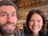 Kelvin Fletcher e sua esposa Liz respondem enquanto a ITV emite atualização sobre séries agrícolas