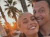 Joe Swash faz planos para Stacey Solomon e filhos após descoberta da família