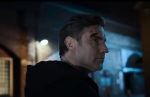 Coronation Road confirma a knowledge em que o assassino de Theo Silverton será revelado em um novo trailer dramático
