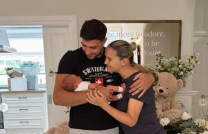 Os fãs de Molly-Mae Hague percebem a grande decisão de Tommy Fury enquanto ele derrete os corações dos fãs com atualizações da família