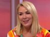 Claire Sweeney, de Coronation Road, provoca a saída após um adeus difícil ao terminar as filmagens