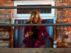 Os fãs de Coronation Avenue descobrem uma pista sobre quem matou Theo e não foi Sarah Platt