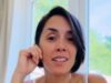 A conquista de Janette Manrara vários anos após a mudança para o Reino Unido, celebrada em meio à saída do Strictly