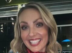 Amy Dowden ‘promete’ ao se juntar à co-estrela do Strictly em outro programa antes do retorno da BBC
