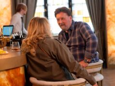 Coronation Avenue escala EastEnders e The Invoice para o enorme enredo da lenda de Weatherfield