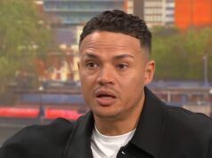 Jermaine Jenas diz que ‘perdeu tudo’ e foi ‘fortemente punido’ na primeira entrevista na TV após demissão da BBC