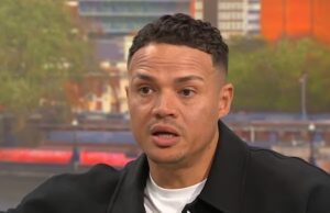 Jermaine Jenas diz que ‘perdeu tudo’ e foi ‘fortemente punido’ na primeira entrevista na TV após demissão da BBC