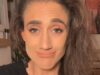 Katie Waissel, do The X Issue, fornece atualizações importantes sobre sua saúde depois de revelar que quase morreu