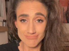 Katie Waissel, do The X Issue, fornece atualizações importantes sobre sua saúde depois de revelar que quase morreu