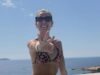 Amy Dowden, do Strictly, diz que ‘cada dia é um presente’ ao marcar um importante marco no câncer