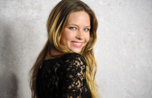 Daveigh Chase, estrela infantil de Lilo & Sew e The Ring, morre aos 35 anos de meningite