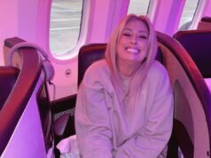 O truque de embalagem de férias de £ 13 de Stacey Solomon ‘cabe 2 semanas’ de roupas em uma mala’