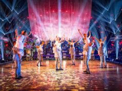 A ex-estrela do Strictly afirma que a BBC ‘se livrou da madeira morta’ ao despedir dançarinos profissionais