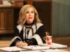Os fãs de Schitt’s Creek agora podem assistir ao programa no Reino Unido após a remoção do Netflix